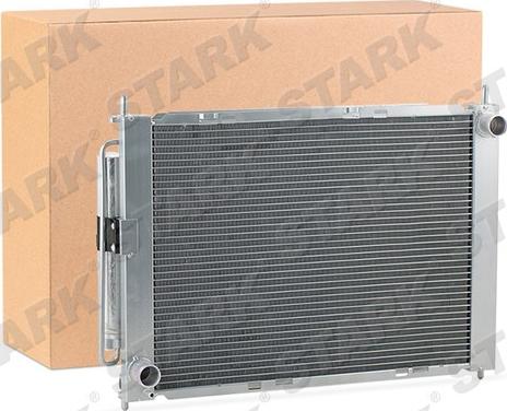 Stark SKCM-4430005 - Модуль охолодження autocars.com.ua