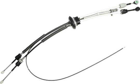 Stark SKCMT-1520043 - Трос, ступінчаста коробка передач autocars.com.ua