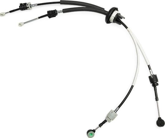 Stark SKCMT-1520064 - Трос, ступінчаста коробка передач autocars.com.ua