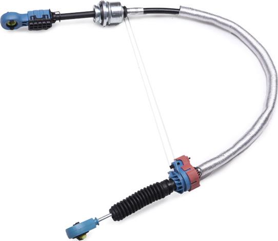 Stark SKCMT-1520098 - Трос, ступінчаста коробка передач autocars.com.ua