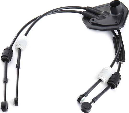 Stark SKCMT-1520104 - Трос, ступінчаста коробка передач autocars.com.ua