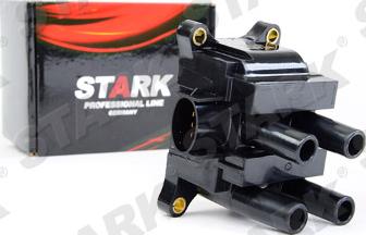 Stark SKCO-0070006 - Котушка запалювання autocars.com.ua