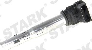 Stark SKCO-0070018 - Котушка запалювання autocars.com.ua