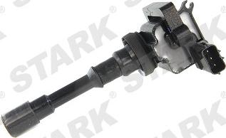 Stark SKCO-0070044 - Котушка запалювання autocars.com.ua