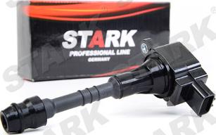 Stark SKCO-0070062 - Котушка запалювання autocars.com.ua