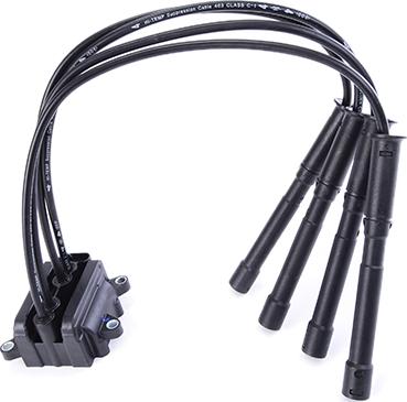 Stark SKCO-0070075 - Котушка запалювання autocars.com.ua