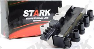 Stark SKCO-0070077 - Котушка запалювання autocars.com.ua