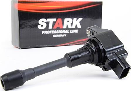 Stark SKCO-0070084 - Котушка запалювання autocars.com.ua