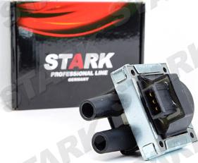 Stark SKCO-0070091 - Котушка запалювання autocars.com.ua