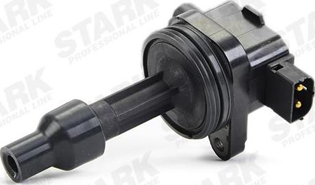 Stark SKCO-0070165 - Котушка запалювання autocars.com.ua