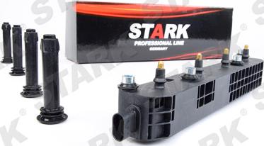 Stark SKCO-0070202 - Котушка запалювання autocars.com.ua