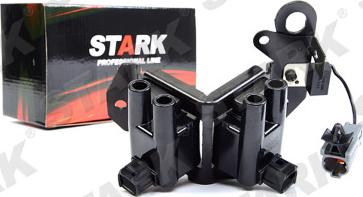 Stark SKCO-0070238 - Котушка запалювання autocars.com.ua