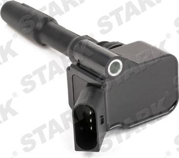 Stark SKCO-0070277 - Котушка запалювання autocars.com.ua