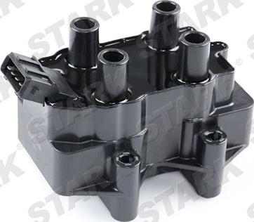 Stark SKCO-0070308 - Котушка запалювання autocars.com.ua