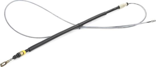 Stark SKCPB-1050009 - Трос, гальмівна система autocars.com.ua