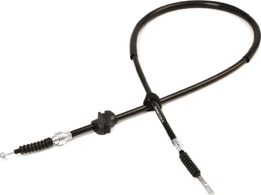 Stark SKCPB-1050040 - Трос, гальмівна система autocars.com.ua