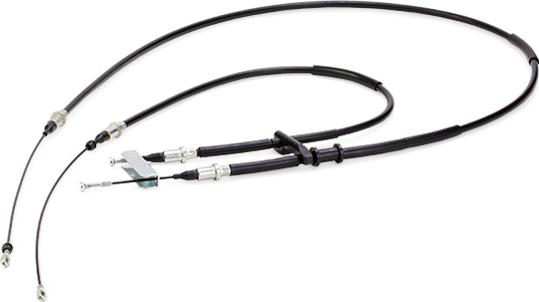 Stark SKCPB-1050103 - Трос, гальмівна система autocars.com.ua
