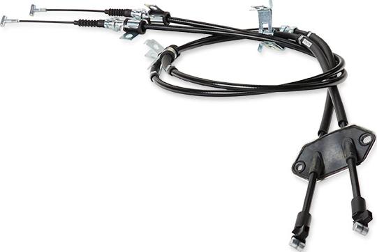 Stark SKCPB-1050123 - Трос, гальмівна система autocars.com.ua