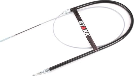 Stark SKCPB-1050186 - Трос, гальмівна система autocars.com.ua