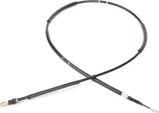 Stark SKCPB-1050206 - Трос, гальмівна система autocars.com.ua