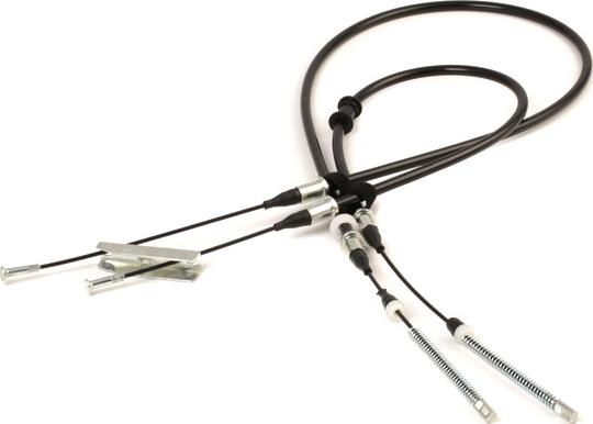 Stark SKCPB-1050353 - Трос, гальмівна система autocars.com.ua