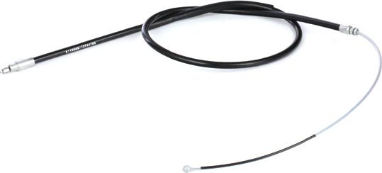 Stark SKCPB-1050466 - Трос, гальмівна система autocars.com.ua