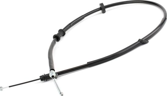 Stark SKCPB-1050562 - Трос, гальмівна система autocars.com.ua