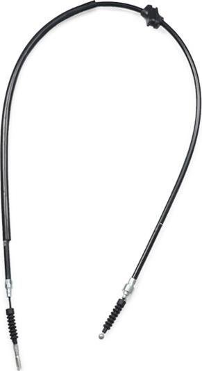 Stark SKCPB-1050640 - Трос, гальмівна система autocars.com.ua