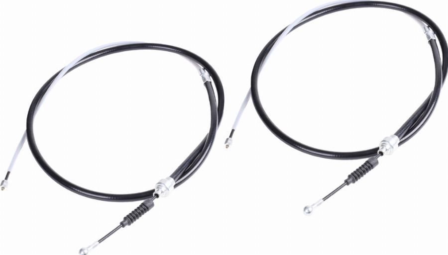 Stark SKCPB-1051153 - Трос, гальмівна система autocars.com.ua