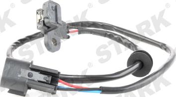 Stark SKCPS-0360058 - Датчик імпульсів, колінчастий вал autocars.com.ua
