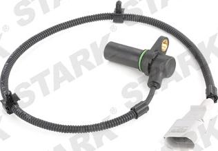 Stark SKCPS-0360065 - Датчик імпульсів, колінчастий вал autocars.com.ua