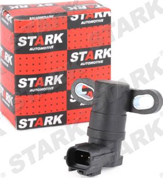 Stark SKCPS-0360080 - Датчик імпульсів, колінчастий вал autocars.com.ua