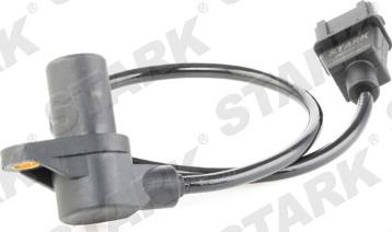 Stark SKCPS-0360083 - Датчик імпульсів, колінчастий вал autocars.com.ua