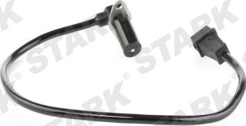 Stark SKCPS-0360093 - Датчик імпульсів, колінчастий вал autocars.com.ua
