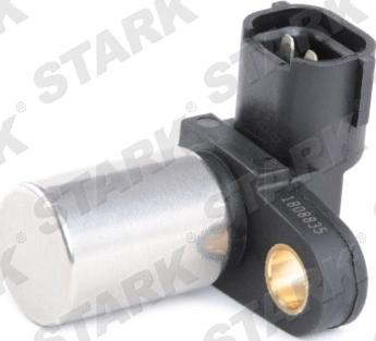 Stark SKCPS-0360104 - Датчик імпульсів, колінчастий вал autocars.com.ua