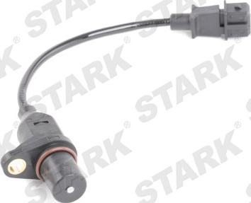 Stark SKCPS-0360138 - Датчик імпульсів, колінчастий вал autocars.com.ua