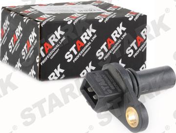 Stark SKCPS-0360140 - Датчик частоти обертання, автоматична коробка передач autocars.com.ua