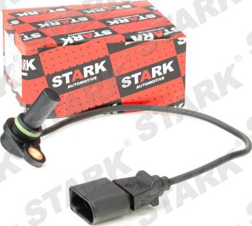 Stark SKCPS-0360141 - Датчик частоти обертання, автоматична коробка передач autocars.com.ua