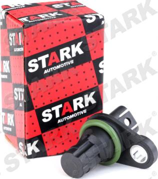 Stark SKCPS-0360144 - Датчик імпульсів, колінчастий вал autocars.com.ua