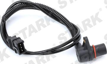 Stark SKCPS-0360145 - Датчик імпульсів, колінчастий вал autocars.com.ua