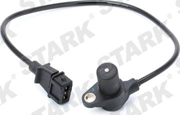 Stark SKCPS-0360146 - Датчик імпульсів, колінчастий вал autocars.com.ua