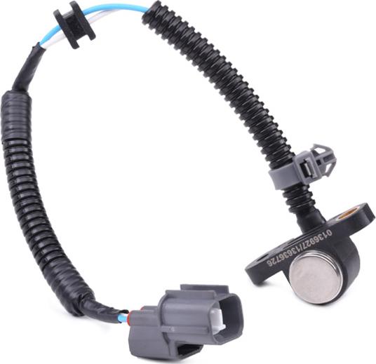 Stark SKCPS-0360165 - Датчик імпульсів, колінчастий вал autocars.com.ua