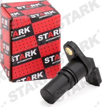 Stark SKCPS-0360167 - Датчик імпульсів, колінчастий вал autocars.com.ua