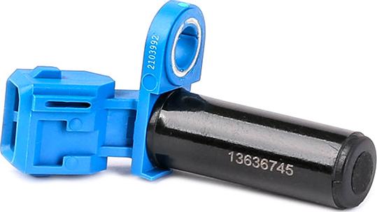 Stark SKCPS-0360169 - Датчик імпульсів, колінчастий вал autocars.com.ua