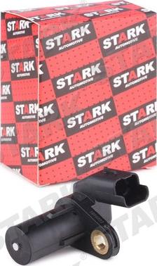 Stark SKCPS-0360171 - Датчик імпульсів, колінчастий вал autocars.com.ua