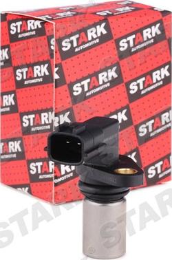 Stark SKCPS-0360179 - Датчик імпульсів, колінчастий вал autocars.com.ua