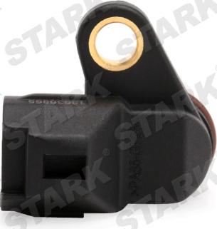 Stark SKCPS-0360189 - Датчик імпульсів, колінчастий вал autocars.com.ua