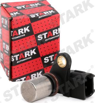 Stark SKCPS-0360189 - Датчик імпульсів, колінчастий вал autocars.com.ua