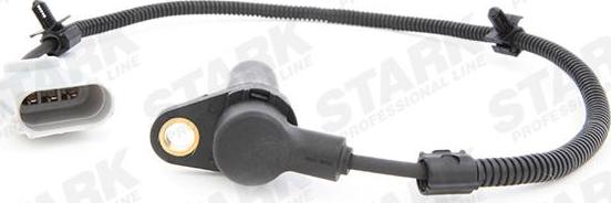 Stark SKCPS-0360209 - Датчик імпульсів, колінчастий вал autocars.com.ua