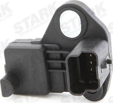 Stark SKCPS-0360210 - Датчик імпульсів, колінчастий вал autocars.com.ua